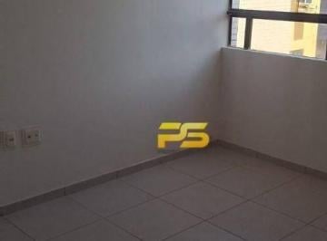 e6cec180de2a88872af5e1e35b84844f692b6ed7 · Apartamento com 3 dormitórios à venda, 72 m² por R$ 399.000,00 - Aeroclube - João Pessoa/PB