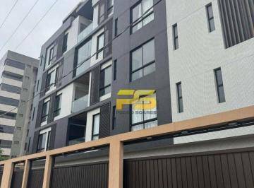 4ef1824497738834e7a10751a948660fb40268b6 · Apartamento com 3 dormitórios à venda, 109 m² por R$ 1.100.000,00 - Camboinha - Cabedelo/PB