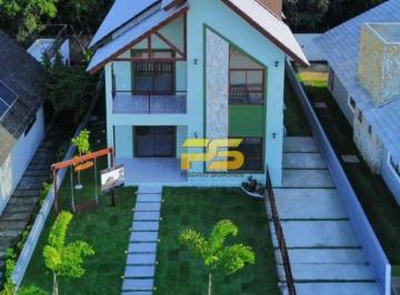 e115e88e92d1eeaf5005e58d72b7ee9695f3a914 · CASA NOVA A VENDA CONDOMINIO MONTE DAS CEREJEIRAS BANANEIRAS-PB