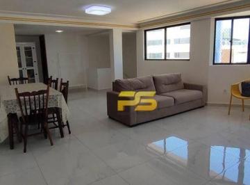529ae9720d069b96ff59ddd56ee04b06cc49b631 · Cobertura de Alto Padrão à Venda em Tambaú – João Pessoa