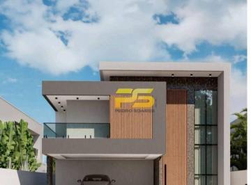d66435f353ddf70dd4e5fd88a1310701d9004718 · Casa com 4 dormitórios à venda, 356 m² por R$ 2.750.000,00 - Centro - Bayeux/PB