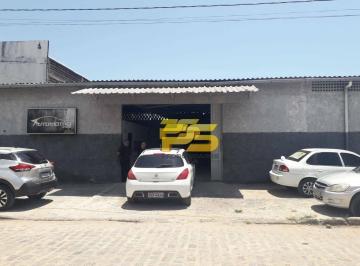5913f64eab50e775ead3a433d5e1d5f673679bc8 · Galpão para repasse com toda estrutura, 360 m² por R$ 130.000 - Gramame - João Pessoa/PB