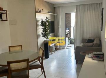 95b3536aa009a1ee56b32c359e3832fad53f9e70 · Apartamento à Venda – 70 m² | 3 Quartos | Nascente/Norte