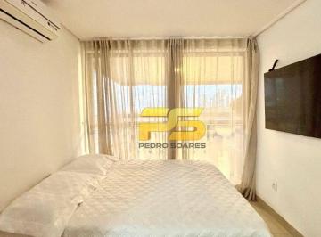 ed969885414979bbe701a9059502b94ca9aefb94 · Apartamento com 3 dormitórios à venda, 180 m² por R$ 1.150.000 - Aeroclube - João Pessoa/PB