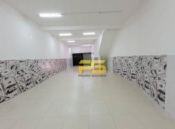 19b343ac4883f3281203d21ec2bf0a4cbf78a819 · Loja para alugar, 350 m² por R$ 7.000/mês - Centro - João Pessoa/PB