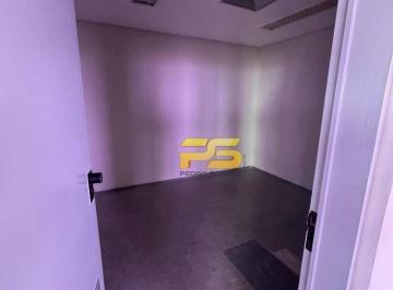 f44db84f227bb77251069f31d0f0c7f2da5879a4 · Sala para alugar, 670 m² por R$ 40.000/mês - Bairro dos Estados - João Pessoa/PB