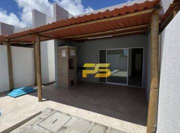 6fa9c370f8e9474d48c7b376357aebbf78945603 · Casas para venda em Carapibus R$ 255 mil cada unidade