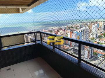 24d10062bf8a917b68e6f770b2fe3b0c39305409 · Apartamento para venda | João Pessoa-PB