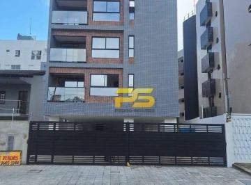 b02181c54dc3b9a1bffff131f00bfd13379c8e0d · Apartamento com 3 dormitórios à venda, 60 m² por R$ 799.000 - Bessa - João Pessoa/PB