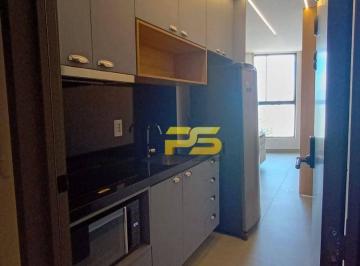 0106a91b5ef1617aefe6e588f7c2b44df5749036 · Studio Novo para venda com 20m² | Manaíra