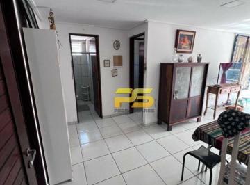 2aa26e5fa9eb96be88bd0a79299d62fe16c8a5f2 · Apartamento para venda | Cabo Branco | 64m²