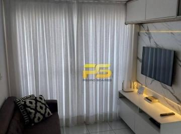 85ea706878553471fa8483ba69582576de9a3f45 · Apartamento para venda em Manaíra com 02 Quartos