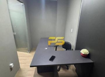 83d7e619e8766e4968bfb5292c38c3cee07f087f · Sala para Locação - Manaíra