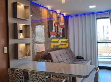 2675f2a8ec58ec606616f6a3777625623681cb3c · Apartamento à venda com 47m² – Cabo Branco