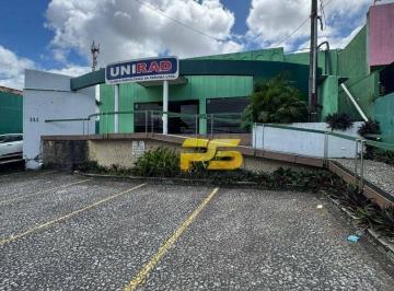 58f1bb1b2f70226ec83562183c4e43f00532a426 · Prédio Comercial para Venda – Centro de João Pessoa