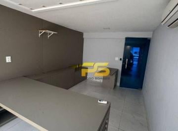 4436cf8471d494df38e0e8cde95e2bd15635ae0e · Sala para alugar, 20 m² por R$ 2.000,00/mês - Brisamar - João Pessoa/PB