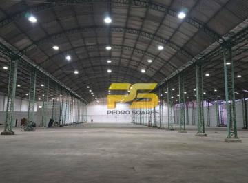 edd0b979d5890ef656abfa31cc070a9934b9f849 · Galpão para alugar, 4000 m² por R$ 44.000/mês - Indústrias - João Pessoa/PB