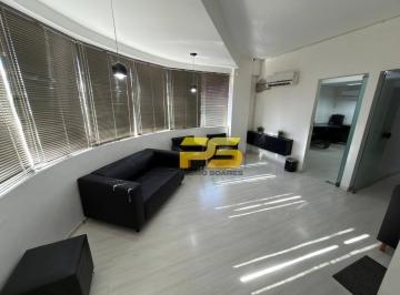 cdf148478197a117020698daab83b0760f4ab6b7 · Sala à venda, 90 m² por R$ 500.000,00 - Manaíra - João Pessoa/PB