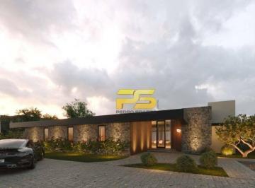 5abb60b2edfaf5382a2b48a48f6b48f1b7491a44 · Casa de Alto Padrão em Construção – Condomínio Fechado em Bananeiras