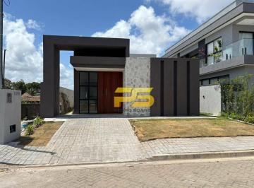 72d8822d6fd2b74428bde9dc75768d9dc114b28b · Casa para venda em condomínio fechado | João Pessoa- PB