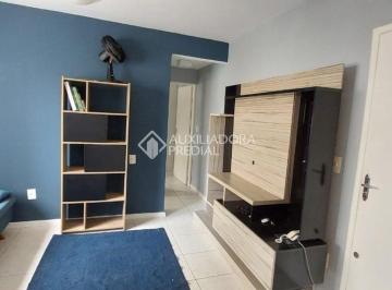 Apartamento · 45m² · 1 Quarto · APARTAMENTO CENTRO