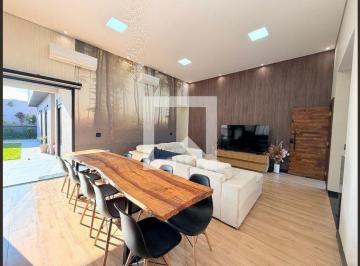 Casa · 208m² · 3 Quartos · 4 Vagas · Casa à Venda - CECAP, 3 Quartos, 208 m² - Jundiaí