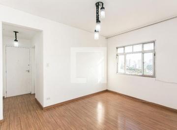 Apartamento · 58m² · 2 Quartos · 1 Vaga · Apartamento à Venda - Tatuapé, 2 Quartos, 58 m² - São Paulo