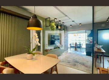 Apartamento · 70m² · 2 Quartos · 1 Vaga · Apartamento à Venda - Vila Madalena, 2 Quartos, 70 m² - São Paulo