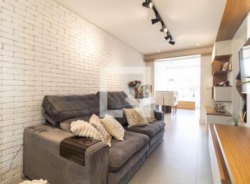Apartamento · 56m² · 2 Quartos · 1 Vaga · Apartamento à Venda - Bosque da Saúde, 2 Quartos, 56 m² - São Paulo
