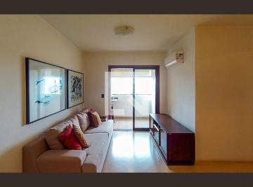 Apartamento · 80m² · 3 Quartos · 2 Vagas · Apartamento à Venda - Cristal , 3 Quartos, 80 m² - Porto Alegre