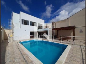 Casa · 286m² · 2 Quartos · 3 Vagas · Casa à Venda - Jardim Uruguai, 2 Quartos, 286 m² - Campinas