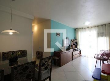 Apartamento · 69m² · 2 Quartos · 1 Vaga · Apartamento à Venda - Freguesia , 2 Quartos,  69 m² - Rio de Janeiro