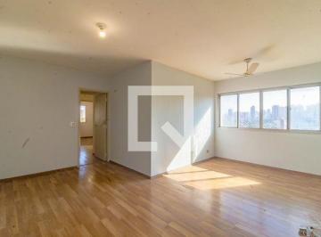 Apartamento · 98m² · 3 Quartos · 1 Vaga · Apartamento à Venda - Vila Clementino, 3 Quartos, 98 m² - São Paulo
