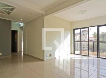 Apartamento · 78m² · 3 Quartos · 3 Vagas · Apartamento à Venda - Vila Roque, 3 Quartos, 78 m² - São Paulo
