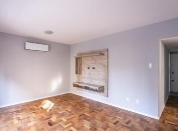 Apartamento · 128m² · 2 Quartos · 1 Vaga · Apartamento à Venda - Jardim Botânico, 2 Quartos, 128 m² - Porto Alegre