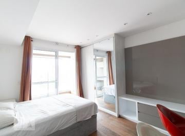 Apartamento · 37m² · 1 Quarto · 1 Vaga · Apartamento à Venda - Tatuapé, 1 Quarto, 37 m² - São Paulo