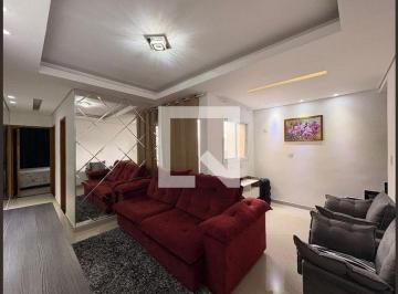 Apartamento · 120m² · 2 Quartos · 2 Vagas · Apartamento à Venda - Parque Oratório, 2 Quartos, 120 m² - Santo André