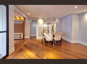 Apartamento · 108m² · 2 Quartos · 2 Vagas · Apartamento à Venda - Moema, 2 Quartos,  108 m² - São Paulo