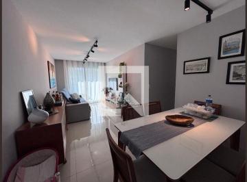 Apartamento · 83m² · 3 Quartos · 2 Vagas · Apartamento à Venda - Recreio, 3 Quartos, 83 m² - Rio de Janeiro
