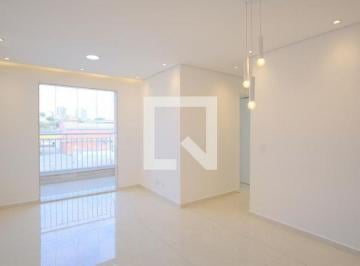 Apartamento · 70m² · 3 Quartos · 1 Vaga · Apartamento à Venda - Penha de França, 3 Quartos,  70 m² - São Paulo