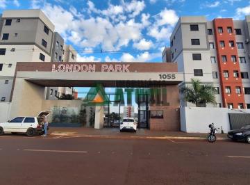 13173115230.jpg · APARTAMENTO COM 2 QUARTOS NA REGIÃO NORTE DE LONDRINA