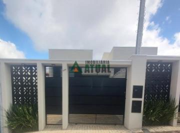 18308815230.jpg · CASA COM 3 QUARTOS SENDO UMA SUÍTE A VENDA NA REGIÃO LESTE DE LONDRINA.                             