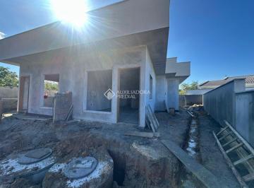 Casa · 72m² · 2 Quartos · 1 Vaga · Vendo Casa Geminada 72 m² de área construída | Forquilhas São José | SC