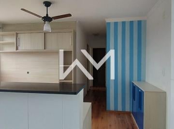 Apartamento · 47m² · 2 Quartos · 1 Vaga · Apartamento a Venda, Condomínio Zpazio Santa Isabel, Guarulhos - SP