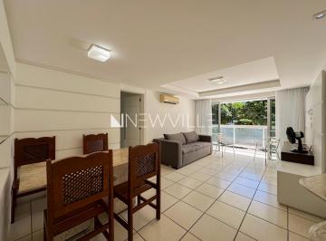 Apartamento · 88m² · 2 Quartos · 1 Vaga · Apartamento para locação no EDF Taquary, em Boa Viagem – 88m², 2 quartos, 1 suíte e 1 vaga | Recife