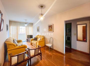 Apartamento · 77m² · 2 Quartos · 1 Vaga · Apartamento 2 quartos - Centro