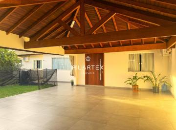 Casa · 185m² · 3 Quartos · 3 Vagas · Casa 3 quartos - Igapó