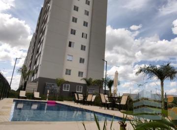 Foto 01 · Apartamento, Vargeão, Jaguariúna, SP