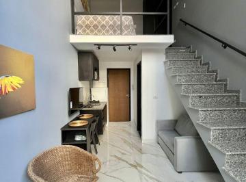 Apartamento de 1 quarto, São Paulo · FLAT LINDO BEM ACONCHEGANTE