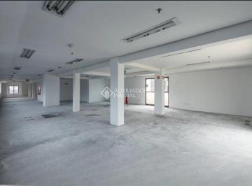Comercial · 271m² · Sala/Conjunto para aluguel na Floresta